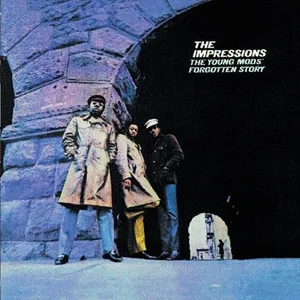 The young mod's forgotten story